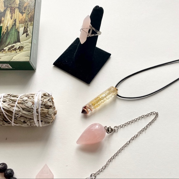 Metaphysical Healing - Intermediate Set - Picture 4 of 6